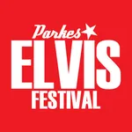 Parkes Elvis Festival icon