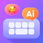 GenieRizz:AI Smart Flirt Reply icon
