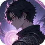 Anime Merge:The Clash Brawl icon