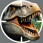 Dino Hunter: Wild Shooting icon
