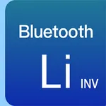 BluetoothLi-INV icon
