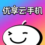 优享云手机-电脑游戏双开大师 icon