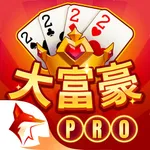 大富豪 Pro ZingPlay icon