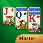 Solitaire Master - Classic icon