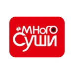 МногоСуши | Доставка суши ролл icon