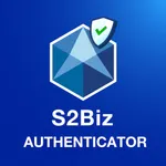 S2Biz Authenticator icon