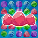 Help Kitten - Match 3 Game icon