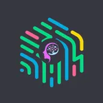 AI Image Generator App + icon