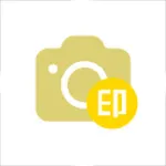 RealMarkCam - TimeLocationMark icon