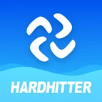 Hardhitter icon