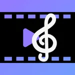 MP3 Converter - Video to MP3 icon