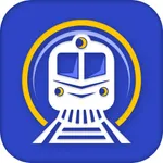 TrainMaster: Live Train Status icon