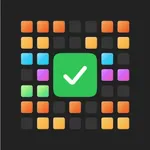 Daily Habit Tracker - Habicall icon