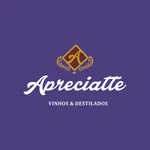 Apreciatte Bebidas icon