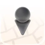 Placify - Map & Trip Planner icon