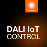 LEDVANCE DALI IoT Control icon