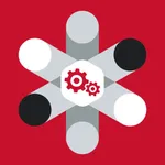 Logo ERP Mobil Bulut icon