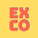 ExCo: Travel & Community icon
