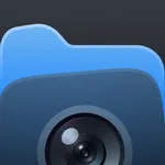 Photo Vault Boyfriend Camera icon