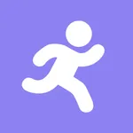 Walk City - Step Counter icon
