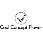 Cool Concept Flower icon