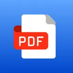 Images to PDF Converter App icon