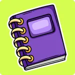 AI Note & Voice Memos Recorder icon