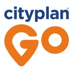 Cityplan GO icon