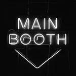 Main Booth icon