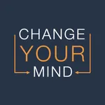 change your mind icon