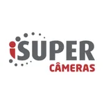 iSUPER Câmeras icon