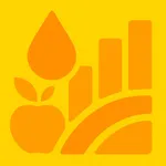 Glycemic Index Guide Tracker icon