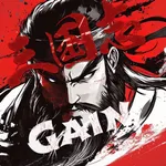 三国志Gain - 全国ユーザーと天下統一合戦！ icon