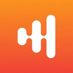 Music X - Offline Video Play icon