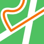 Fitness Mapper: Route Tracker icon
