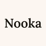Nooka: Your Insight Feed icon