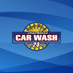 West Coast Touchless Car Wash icon