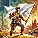 War State IO - Conquer Battles icon
