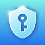 CyberGlow VPN - AI Secure Tool icon