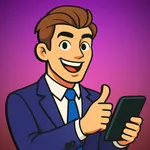 Idle Business Empire - Be Rich icon