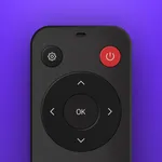 AI Universal TV Remote Control icon