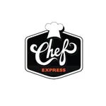 Chef Express icon