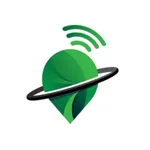 GPS Fleetmatic Tracking App icon