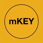 InVue mKEY icon