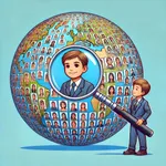 Fake Pic & Object Detector icon