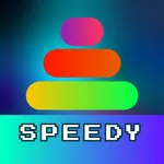 Speedy Towers of Hanoi icon