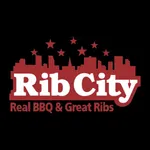 Rib City To Go icon