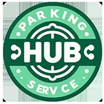 Parking Hub App icon