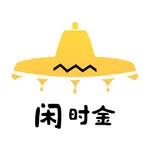 闲时金 icon