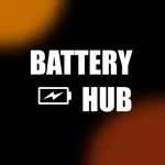 BatteryHub - charge to go! icon